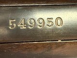 Winchester Model 1890 Pump - 10 of 10