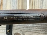 Winchester Model 1890 Pump - 4 of 10