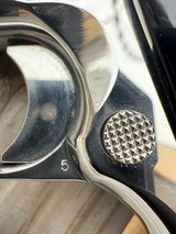 Colt Custom Government Super .38 Auto - 10 of 10