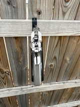 Colt Custom Government Super .38 Auto - 8 of 10