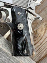 Colt Custom Government Super .38 Auto - 5 of 10