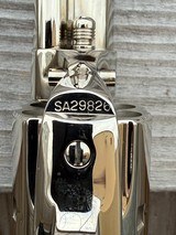 ColtSingle Action Army Polished Nickel .44 Special 3rd Generation - 9 of 9