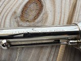 ColtSingle Action Army Polished Nickel .44 Special 3rd Generation - 7 of 9