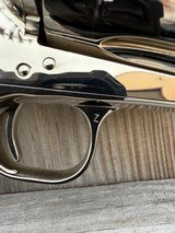 ColtSingle Action Army Polished Nickel .44 Special 3rd Generation - 5 of 9