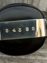 Smith & Wesson Safety Hammerless 