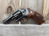 Smith & Wesson Model 13-4 .357 Magnum - 1 of 7