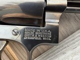 Smith & Wesson Model 13-4 .357 Magnum - 3 of 7