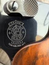 Smith & Wesson Model 13-4 .357 Magnum - 5 of 7