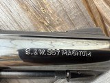 Smith & Wesson Model 13-4 .357 Magnum - 4 of 7