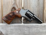 Smith & Wesson Model 13-4 .357 Magnum - 2 of 7