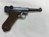 DWM Luger 9mm - 2 of 12