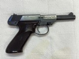 High Standard Dura Matic M-101 .22LR - 2 of 11