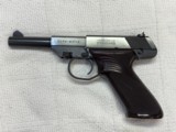 High Standard Dura Matic M-101 .22LR