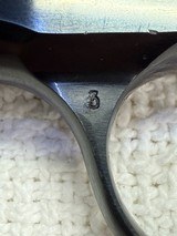 Colt Woodsman Match Target .22lr - 9 of 11