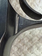 Colt Woodsman Match Target .22lr - 10 of 11