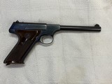 Colt Huntsman .22lr - 3 of 14