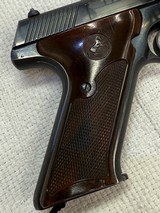 Colt Huntsman .22lr - 5 of 14