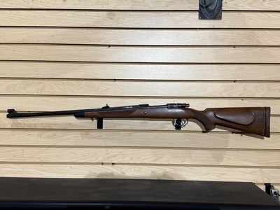 Interarms Mark X 458 Win.