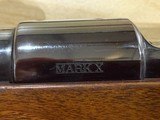 Interarms Mark X 458 Win. - 5 of 10