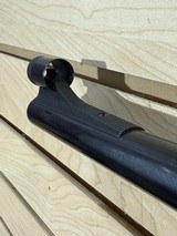 Interarms Mark X 458 Win. - 7 of 10