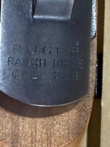 Strum Ruger Ranch Rifle .223 - 6 of 6