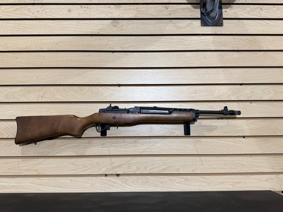 Strum Ruger Ranch Rifle .223