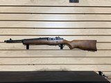 Strum Ruger Ranch Rifle .223 - 2 of 6