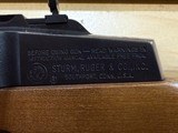 Strum Ruger Ranch Rifle .223 - 3 of 6