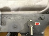 Colt AR-15 Model SP1 .223 - 4 of 6