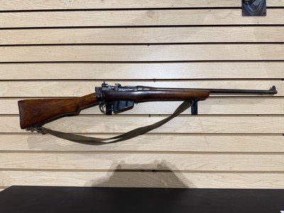 Enfield No4 MK1 303 British