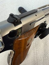 Smith & Wesson Model 39-2 9mm
Smith & Wesson Model 59 9mm - 15 of 17