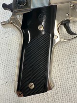 Smith & Wesson Model 39-2 9mm
Smith & Wesson Model 59 9mm - 3 of 17