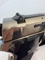 Smith & Wesson Model 39-2 9mm
Smith & Wesson Model 59 9mm - 8 of 17