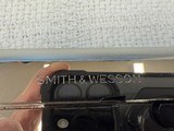 Smith & Wesson Model 39-2 9mm
Smith & Wesson Model 59 9mm - 13 of 17