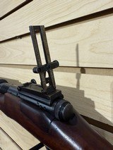 Springfield Model 87M .22 S, L, LR - 5 of 9