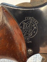Smith & Wesson Model 10-6 .38 Special - 5 of 7