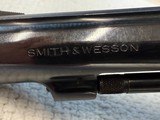 Smith & Wesson Model 10-6 .38 Special - 6 of 7