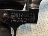 Smith & Wesson Model 10-6 .38 Special - 4 of 7