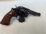 Smith & Wesson Model 10-6 .38 Special - 2 of 7