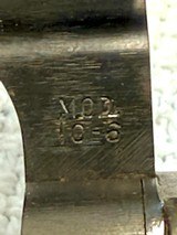 Smith & Wesson Model 10-6 .38 Special - 7 of 7