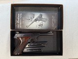 Colt Woodsman Sport Model .22LR - 3 of 11