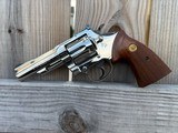 Colt Trooper MK III .357 Magnum - 3 of 7