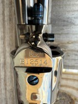 Beretta Stampede .357 Magnum - 7 of 9