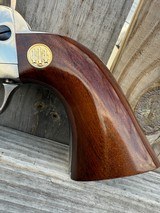 Beretta Stampede .357 Magnum - 3 of 9