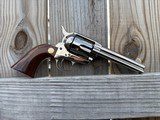 Beretta Stampede .357 Magnum