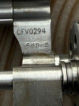 Smith & Wesson Model 648-2 .22 MRF - 5 of 7