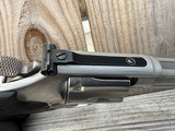 Smith & Wesson Model 648-2 .22 MRF - 7 of 7