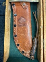 Puma White Hunter Sportsmans Knife - 3 of 7