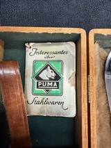 Puma White Hunter Sportsmans Knife - 4 of 7