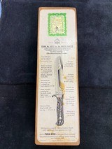 Puma White Hunter Sportsmans Knife - 6 of 7